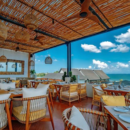 Secana Beachtown Resort & Residences Canggu Екстериор снимка