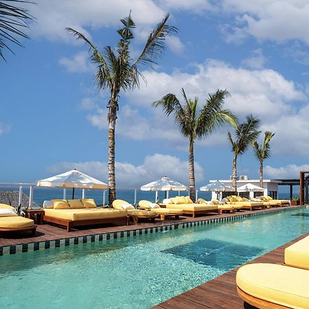 Secana Beachtown Resort & Residences Canggu Екстериор снимка